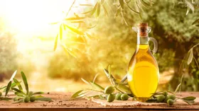 Останемся ли мы без оливкового масла