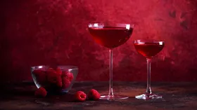 Вегетарианские рецепты с бренди