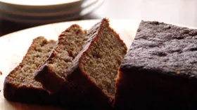 Рецепты с фруктами, шоколадом и изюмом