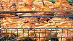 Простые рецепты с морепродуктами и имбирём