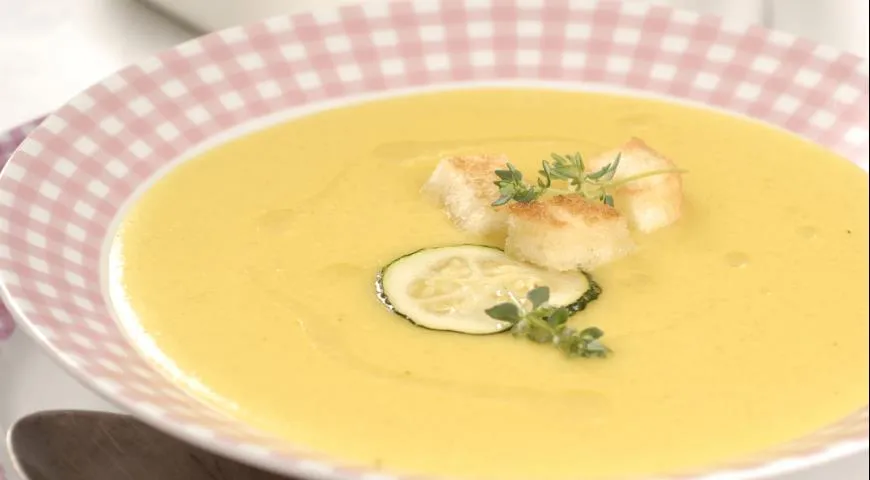 Блюда для вегетарианцев