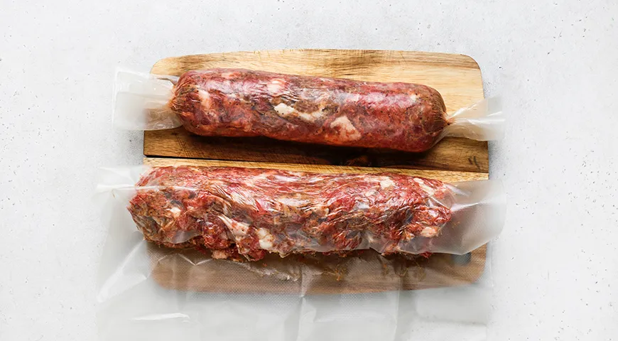 Ветчина в духовке