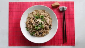 Рецепты с шоколадом и молоком растительным