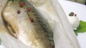 Простые рецепты с рыбой и оливками