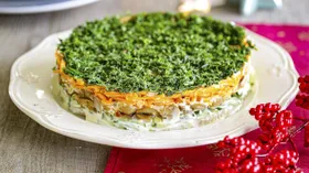Рецепты на ужин с майонезом и индейкой