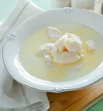 Простые рецепты с молочной продукцией и манной крупой