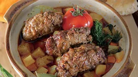 Рецепты с молочной продукцией, яйцом и кинзой