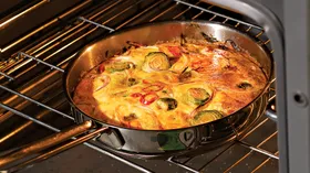 Рецепты с маслом растительным, яйцом куриным и капустой