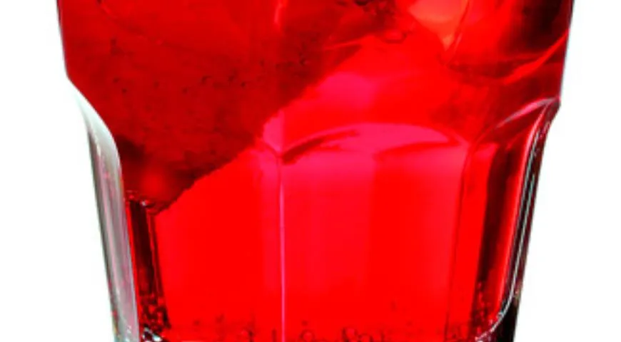 Коктейль Американо