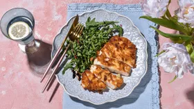 Птица по-столичному