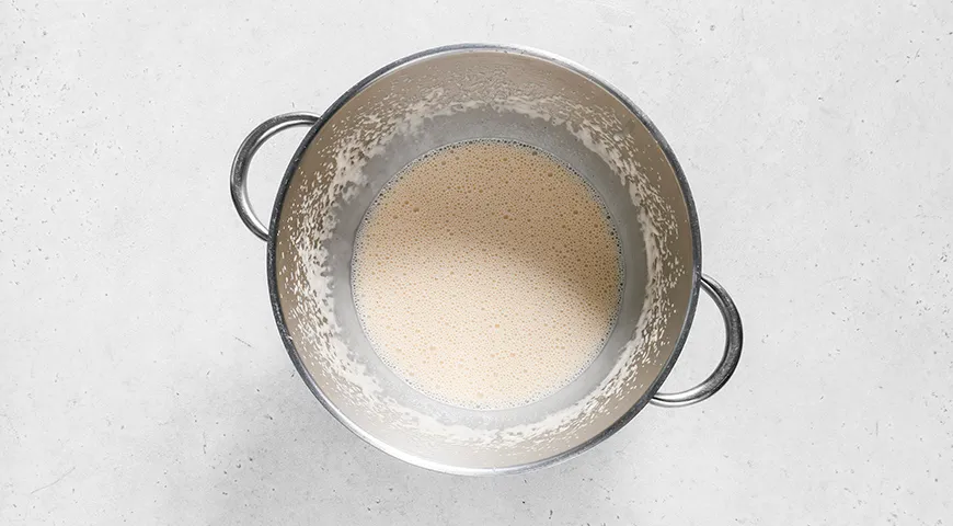 Торт «Девичий»