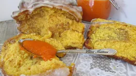 Рецепты с овощами, фруктами и соком