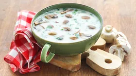 Рецепты с овощами, тимьяном и бобовыми