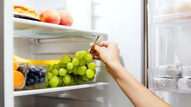 Три продукта, которые нельзя хранить в холодильнике