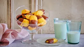 Необычные десерты из тыквы, которые нужно попробовать хотя бы раз в жизни всем