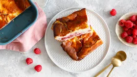 Рецепты низкокалорийных блюд с творогом