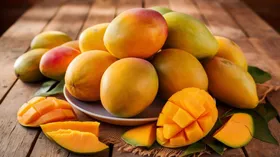 Манго помогает снизить вес и защищает от диабета: вот каким образом
