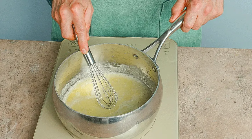 Как приготовить мусаку с кабачками