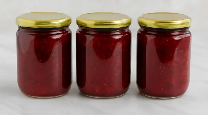 Варенье из крыжовника с апельсином через мясорубку на зиму