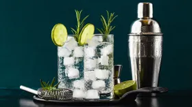 Рецепты с фруктами, напитками и водкой