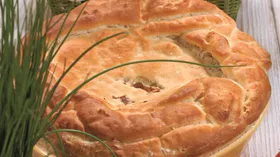 Рецепты с мясом, сухофруктами и крупой