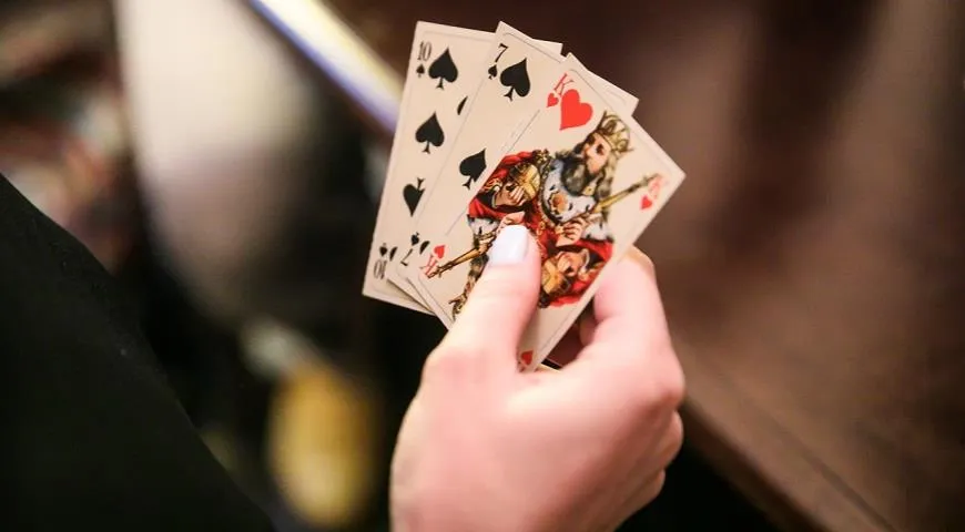 Гастрономический театр: премьера спектакля «Декабристы»