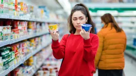 Как изменились йогурты в России за четыре месяца: мнение эксперта