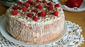 Рецепты с молочной продукцией, яйцом куриным и ванилином