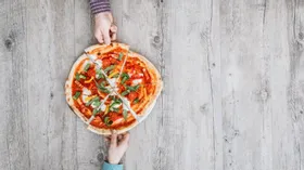 Как исправить 8 ошибок, которые допускают во время приготовления пиццы дома