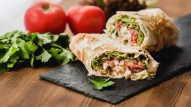 Рецепты с кисломолочными продуктами, курятиной и лавашем