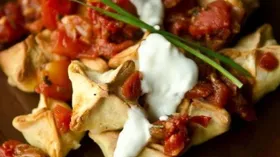 Рецепты для блендера с нутом и горохом