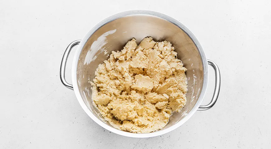 Пирожное «Школьное» в домашних условиях