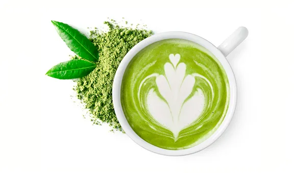 Матча латте, который вы еще не пробовали: новые тренды и базовые способы заваривания