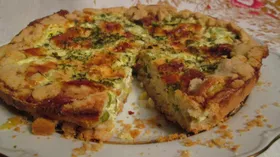Рецепты с молочной продукцией, мягкими сырами и бобовыми