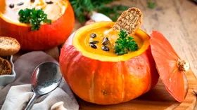 Польза и вред тыквы: стоит ли включать ее в рацион