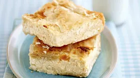 Рецепты с сырами, яйцом куриным и йогуртом