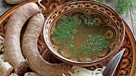 Рецепты на обед с лёгкими и крупой
