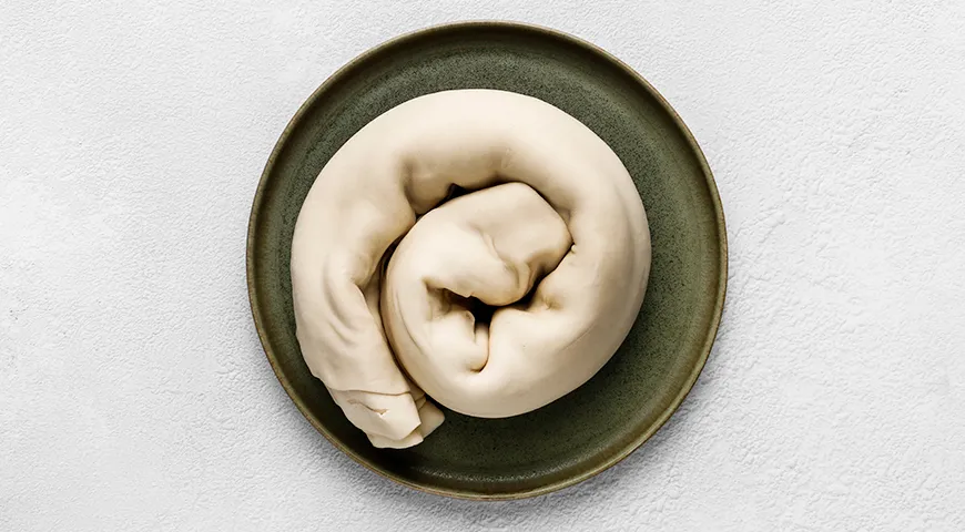 Самбуса по-таджикски – пирожки с мясной начинкой