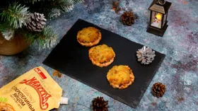 Простые рецепты с курятиной и майонезом