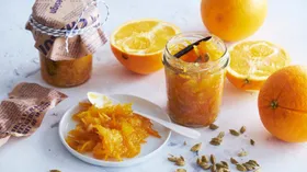 Рецепты с гвоздикой, фруктами и кардамоном