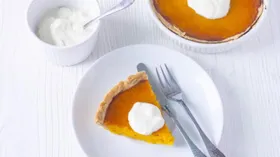 Рецепты с приправами, мукой и тыквой