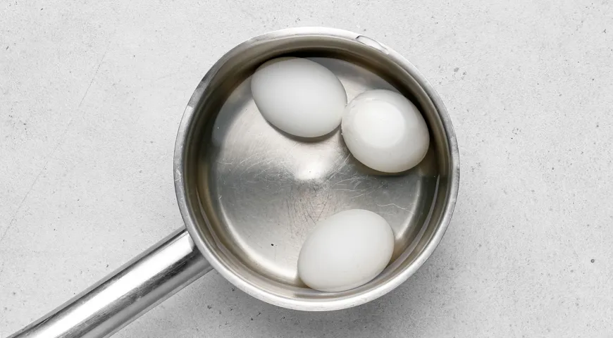 Салат «Грибное лукошко» с опятами и курицей