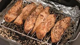 Рецепты с алкоголем, рисом и птицей