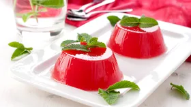 Простые рецепты с арбузом