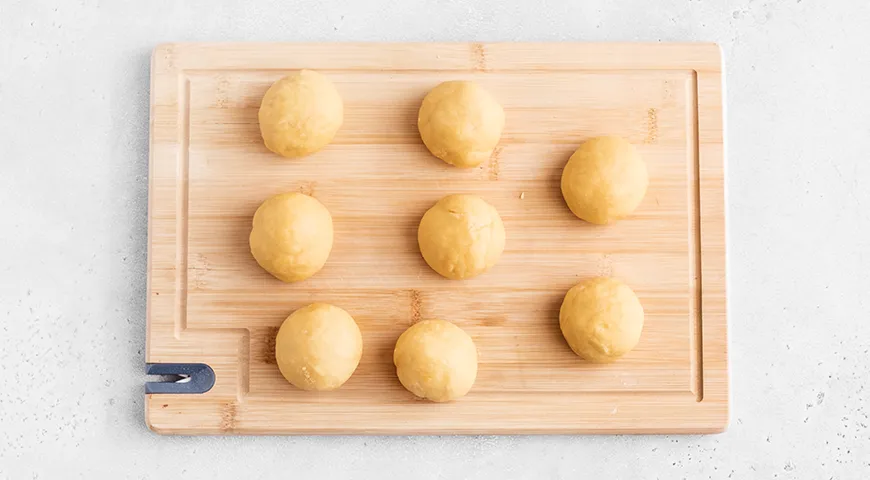 Торт «Каприз»