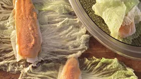 Рецепты на ужин с субпродуктами и белой рыбой