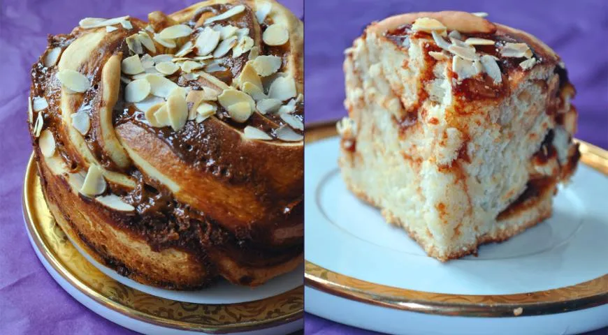 Картофельный Кранч