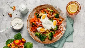 Рецепты с капустой и горчицей