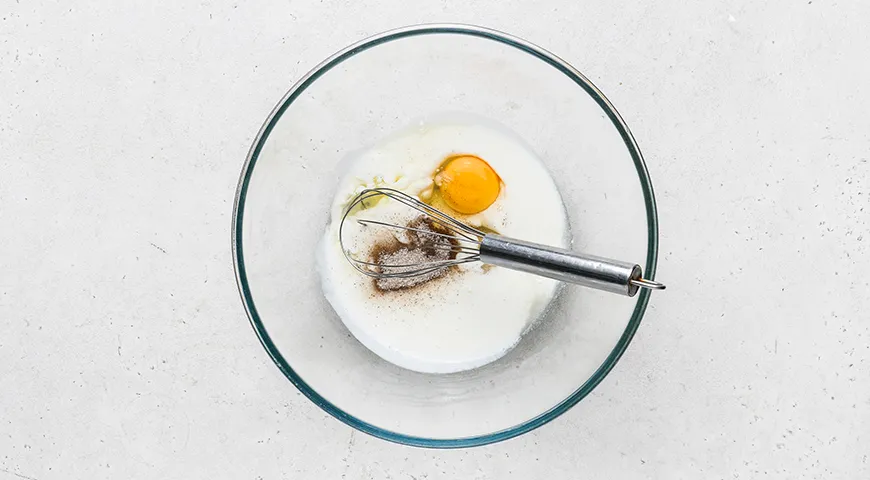 Таратушки на кефире