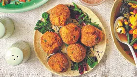 Рецепты еврейской кухни с бобовыми